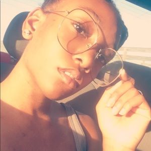 Meet your Posher, Shayla